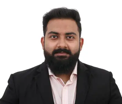 Muhammad Saad Muhammad Anis