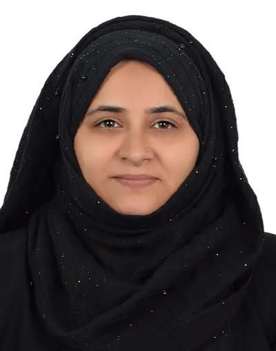 Saniya Shahezad Khan