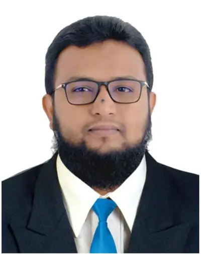 Mohammed Shuaib Irfan Kadekar Nazeer Ahmed