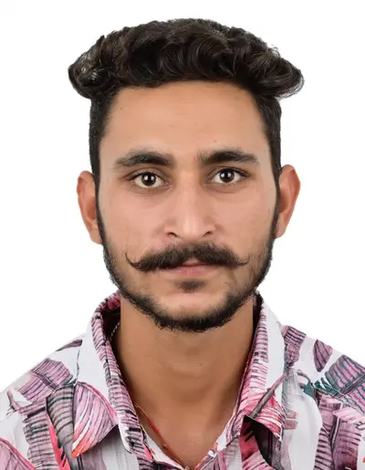 Nitesh Kumar Prem Kumar