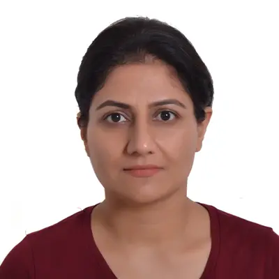 Chetna Matharu Suresh Kumar Joshi