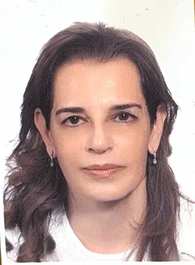 Lina Jamil Mounib Daaboul