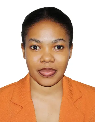 Christelle Uwimana