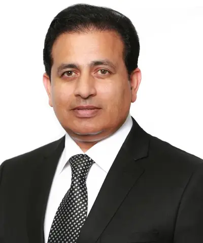 Azmat Rashid