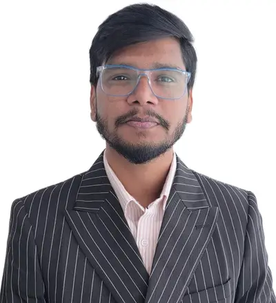 Mirza Shah Abbas Mirza Abrar Husain
