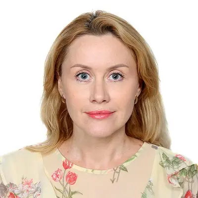Antonina Blazhkova