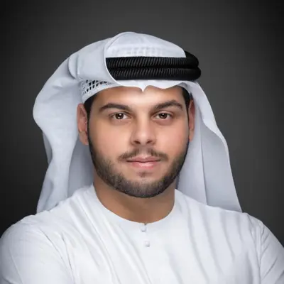 Mohamed Saeed Mohamed Aleter Aldhanhani