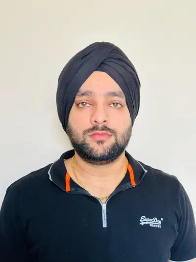 Bekunthjot Singh Gurpreet Singh