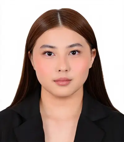 Myren Germai Armario Jao