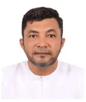 Khader Mohideen Abdul Rawoof Abdul Rawoof