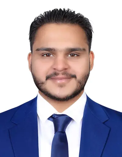 Muhammad Zaman Muhammad Musa