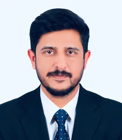 Muhammad Nadeem Muhammad Haneef