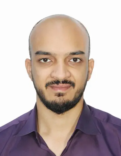 Mohammed Khan Mahboob Khan