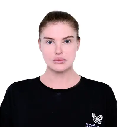 Anna Ursalova