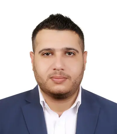 Mostafa Yousry Elsayed Ali Rasmy