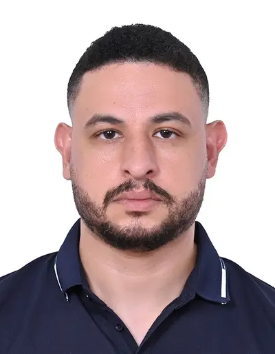 Islam Mohamed Abdo  Hussein