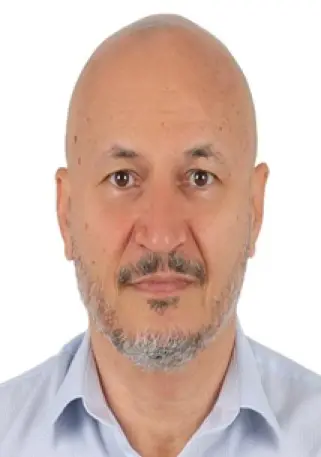 Arturo Argenzio