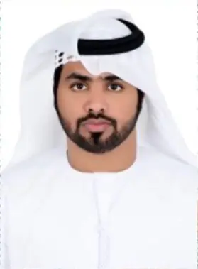 Mohammad Raies Eidhah Alsaleb Alseiari