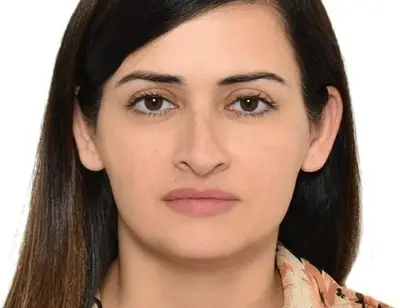 Humera Khan