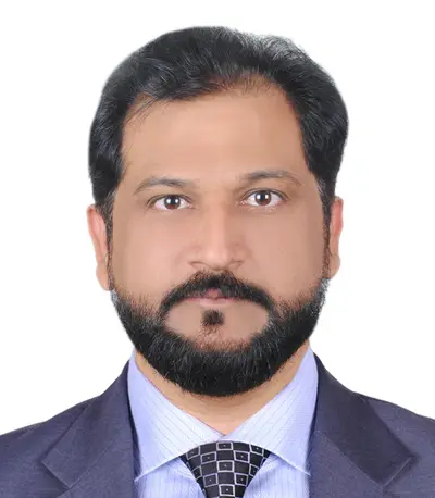 Shahid Iqbal Muhammad Iqbal