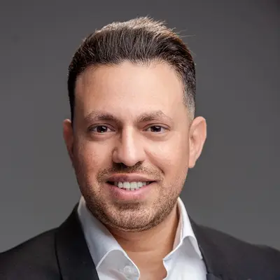 Victor Magdy Riad Sanad