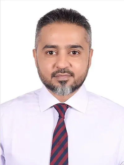Syed Mansoor Akbar Shah Ali Akbar Shah