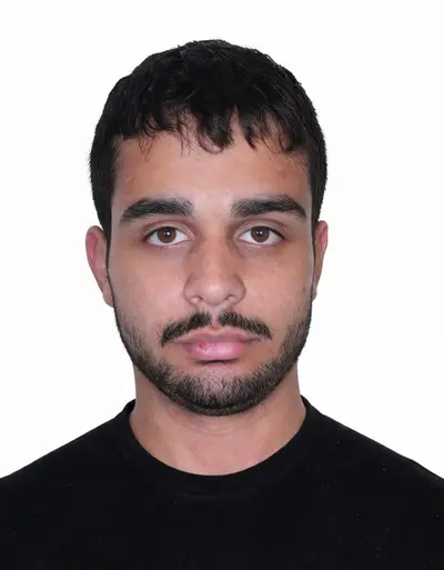 Mahmood Alaa El Dien El Sayed Rass