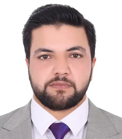 Basit Shareef Qazi Muhammad Shareef Khan