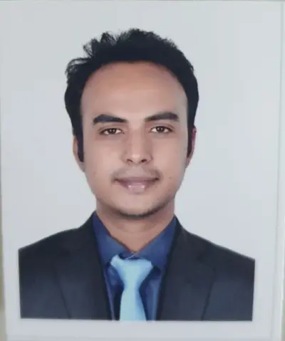 Gagan Pal Singh Sandy
