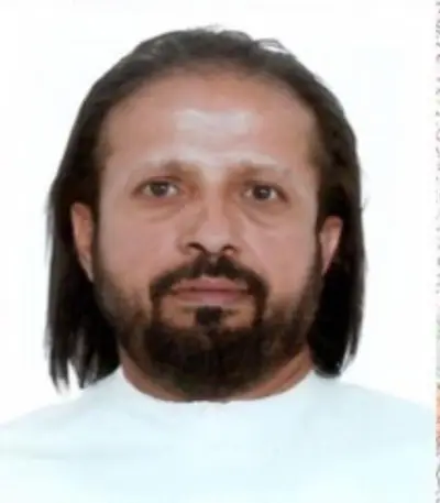 Mohammed Ali Saleh Abdulrab