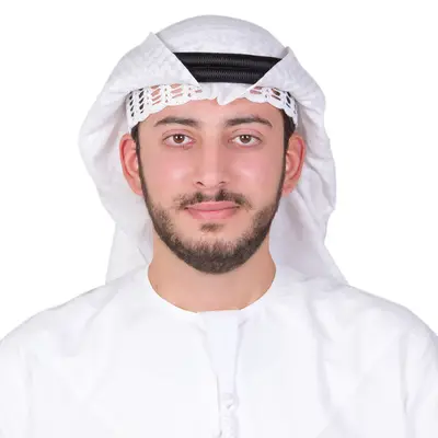 Ali Ibrahim Ali Mohamed Alzarooni