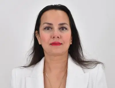 Bahar Rafatian