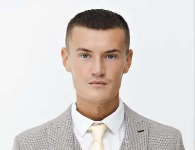 Charlie Simmonds