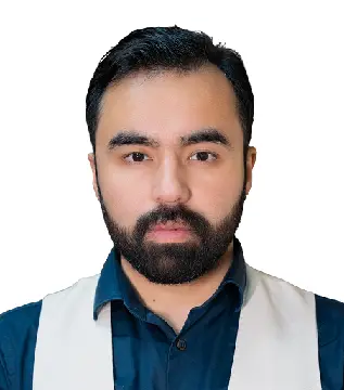 Mutasem Ayman Mustafa Al Nobani