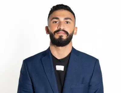 Abdallah Mohd A Musallam