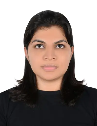 Madiha Muhammad Jamil Khan