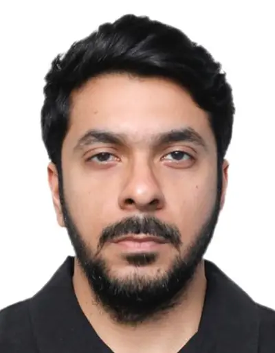 Alireza Fayyaz Panjwani Fayyaz Nasiruddin Panjwani