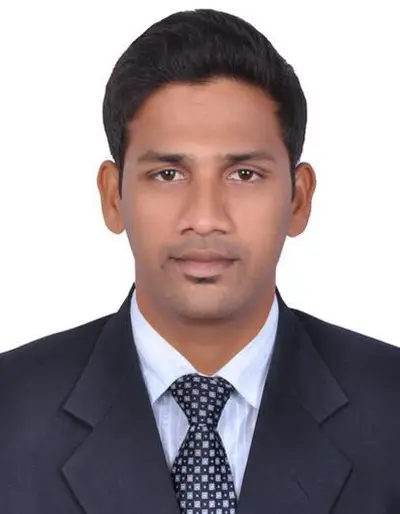 Arifuddin Syed Yousufuddin Syed