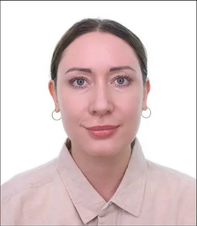 Anna Cheban