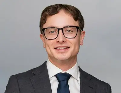 Felix Rudford