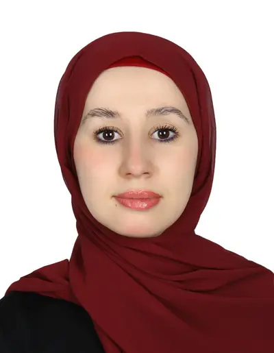 Ibtissam Djedid
