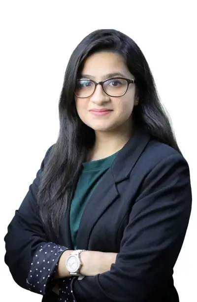 Zainab Mazahir Lakdawala