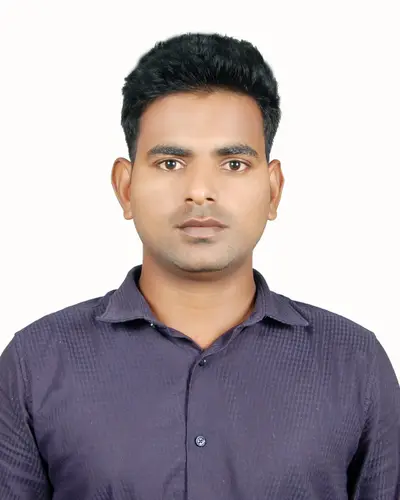 Shameem Beg Saleem Beg