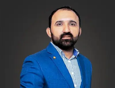 Umar Shahid