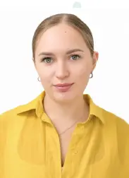 Dinara Bakeeva