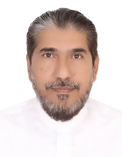 Shahid Muhammad Siddiq