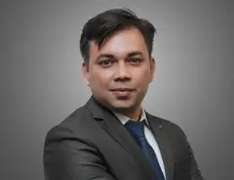 Deepak Negi