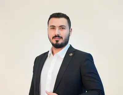 Daniel Imad Hani