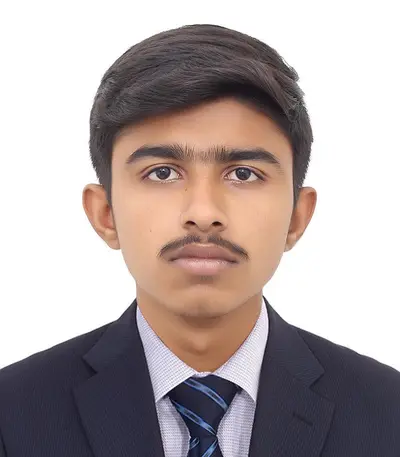 Yash Gopal Parmar