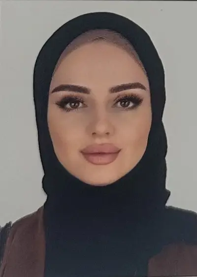 Amina Dudayeva